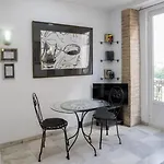 Apartmán Serrano Park Valencie