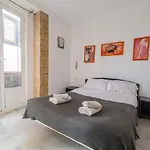 Serrano Park Apartmán