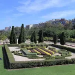 Romantic Botanico By Virkin Apartamento *