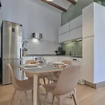 Romantic Botanico By Virkin Apartamento Valência