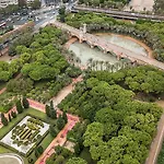 Romantic Botanico By Virkin *