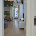 Apartamento Romantic Botanico By Virkin