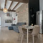 Romantic Botanico By Virkin Apartamento *