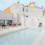 Numa El Carmen 公寓式酒店 4*