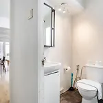 Apartman Guestready - Comfort In Valencia