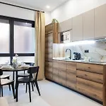 Florit Flats - The Maritim Appartement Valencia