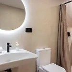 Florit Flats - The Maritim Appartement