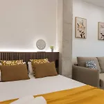 Florit Flats - The Maritim Appartement *