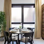 Florit Flats - The Maritim Appartement Valencia