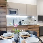 Appartement Florit Flats - The Maritim
