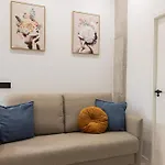 Florit Flats - The Maritim Valencia