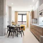 Florit Flats - The Maritim *