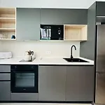 Apartman Planas 3 Designer Aparment With Terraza In Ruzafa Soho