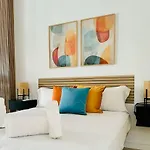 Apartman Planas 3 Designer Aparment With Terraza In Ruzafa Soho