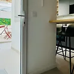 Planas 3 Designer Aparment With Terraza In Ruzafa Soho