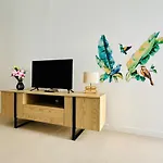 Apartman Planas 3 Designer Aparment With Terraza In Ruzafa Soho