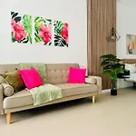 Apartman Planas 3 Designer Aparment With Terraza In Ruzafa Soho