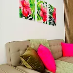 Planas 3 Designer Aparment With Terraza In Ruzafa Soho Apartman *