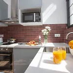 Singularstays El Grao V * Valensiya