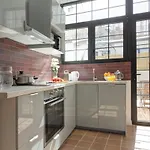 Daire Singularstays El Grao V *