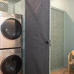 Nomad Haux Mestalla Pensionat