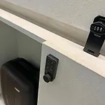 Pensionat Nomad Haux Mestalla 3*