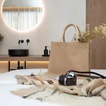 Nomad Haux Mestalla 3* Valencia