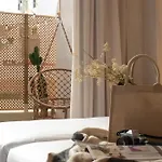 Nomad Haux Mestalla Pensionat Valencia