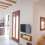 Appartement Con Patio Playa Cabanyal *
