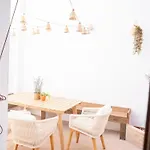 Con Patio Playa Cabanyal Appartement *