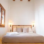 Appartement Con Patio Playa Cabanyal *