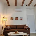Con Patio Playa Cabanyal * Valence