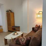 Appartement Con Patio Playa Cabanyal