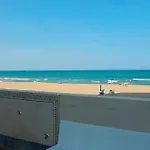 Ca Ulises Frente Al Mar, Pensado Desconectar * Βαλένθια