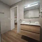 Urban Charm Flat - Extramurs Lejlighed Valencia