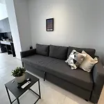 Bc22 - Loftvalencia 아파트 *