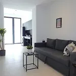Bc22 - Loftvalencia 아파트 발렌시아