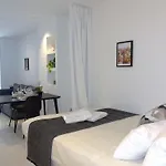 아파트 Bc22 - Loftvalencia *