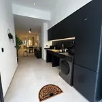 아파트 Bc22 - Loftvalencia 발렌시아