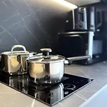 Bc22 - Loftvalencia 아파트