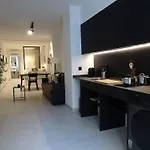 Bc22 - Loftvalencia 아파트 *