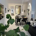 아파트 Bc22 - Loftvalencia *