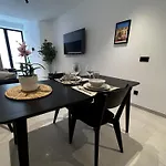 아파트 Bc22 - Loftvalencia 발렌시아