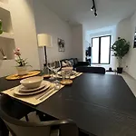 아파트 Bc22 - Loftvalencia *