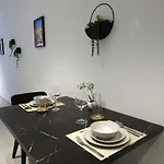 Bc22 - Loftvalencia 아파트