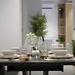Bc22 - Loftvalencia 아파트 *