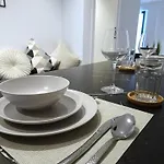 아파트 Bc22 - Loftvalencia 발렌시아