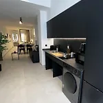 Bc22 - Loftvalencia 아파트