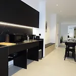 아파트 Bc22 - Loftvalencia