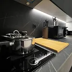 아파트 Bc22 - Loftvalencia *